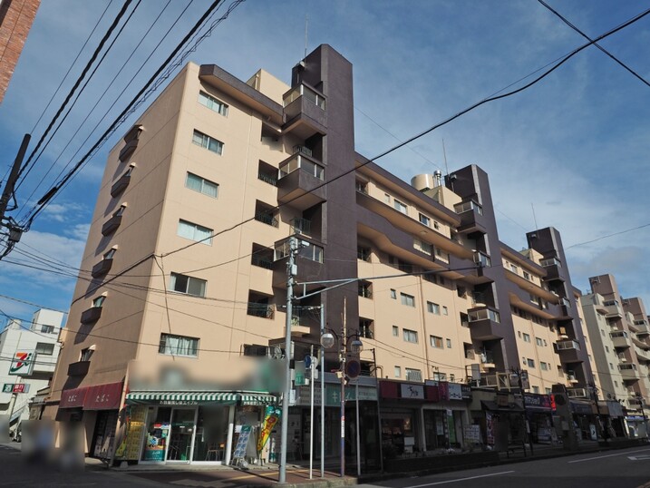 京成サンコーポ勝田台Ｂ棟