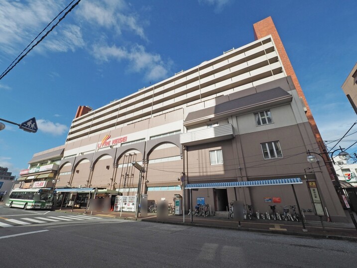 京成サンコーポ勝田台Ａ棟
