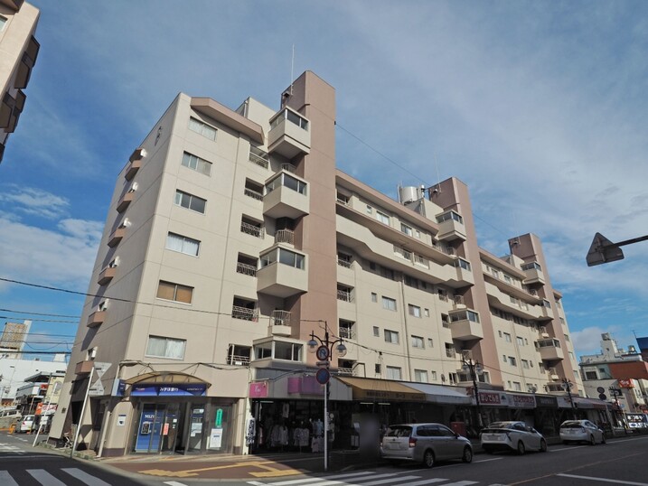 京成サンコーポ勝田台Ｃ棟