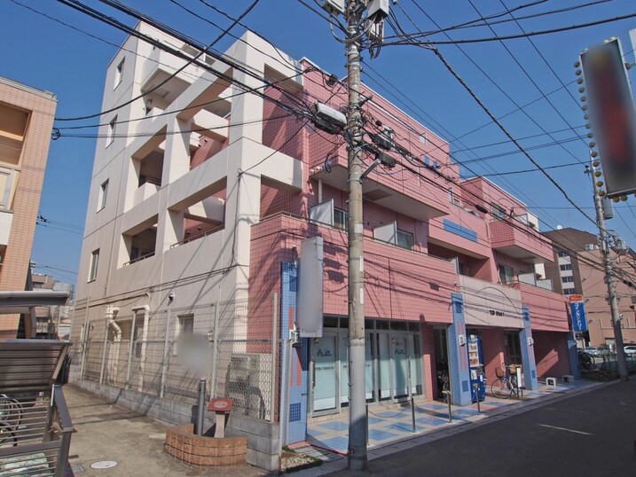 トップ勝田台