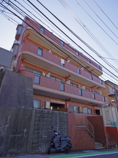 ヴァンハウス横須賀中央
