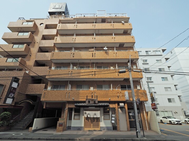 スターハイツ横須賀中央