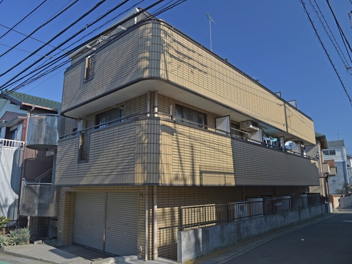 デューク鶴ヶ峰