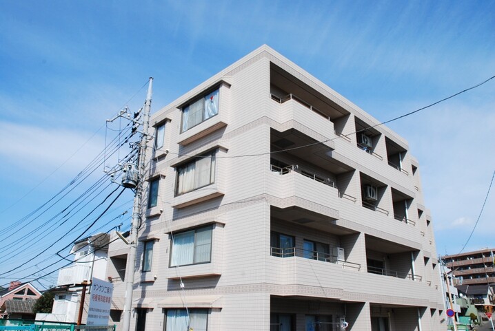 スターホームズ二俣川１１