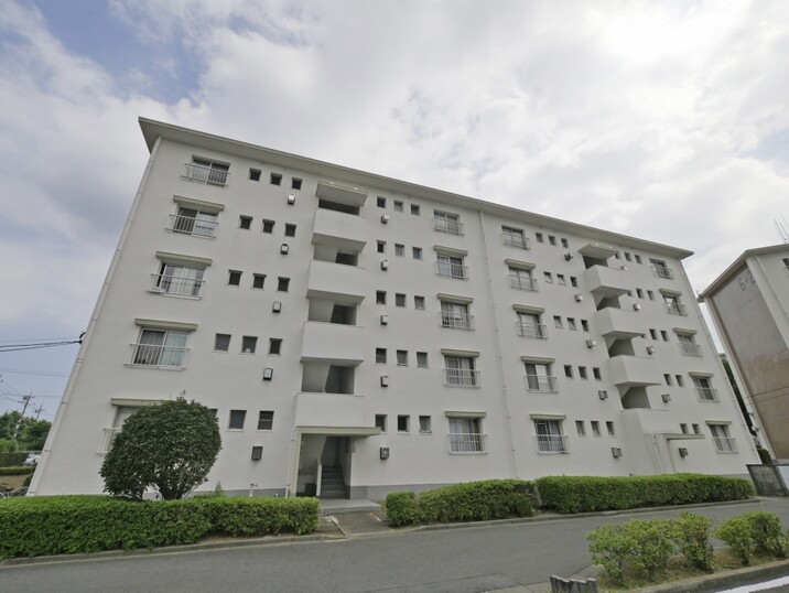 洋光台南第２団地