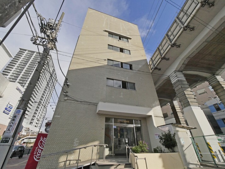 ステイト新杉田