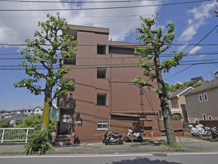 栗木ハイツ