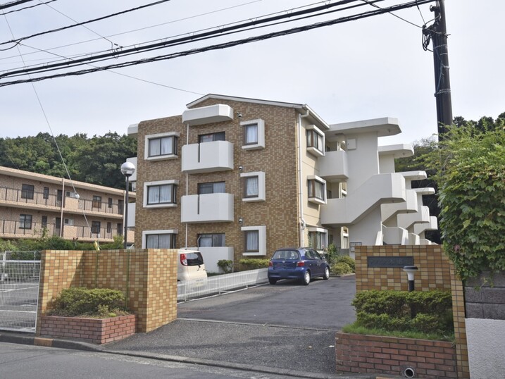 サンピア本郷台