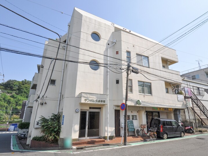 サンパレス谷津坂