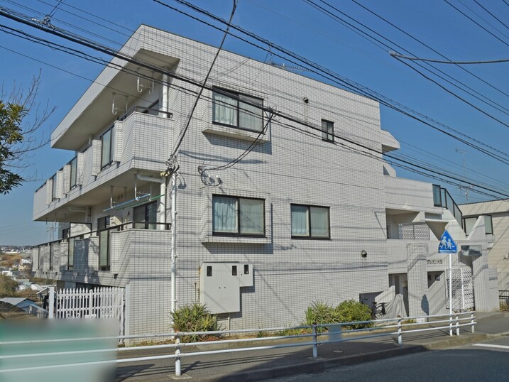 アビタシオン湘南六浦