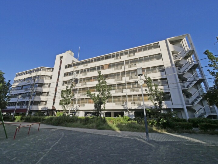 中央サンハイツ