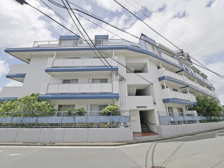 金沢八景ブランシール