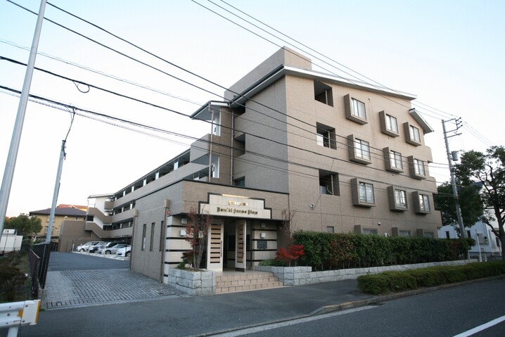 金沢並木三和プラザ