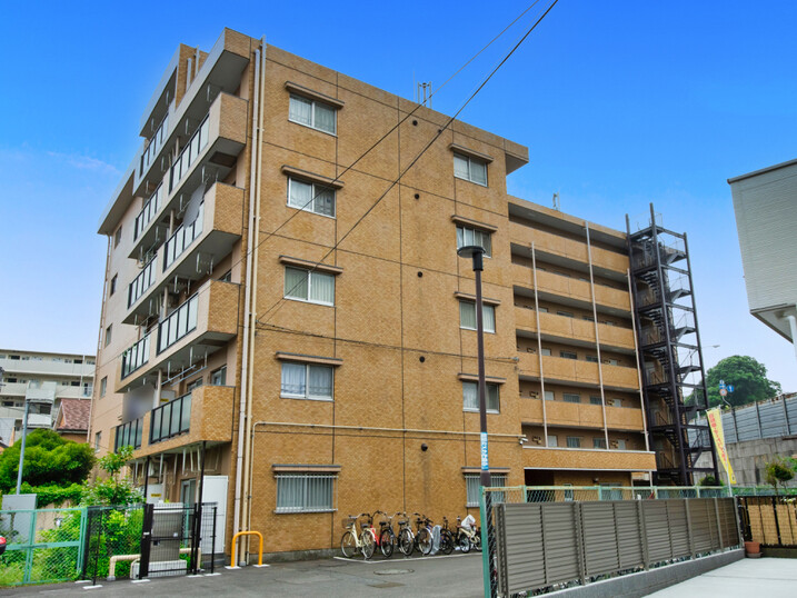 ダイアパレス戸塚