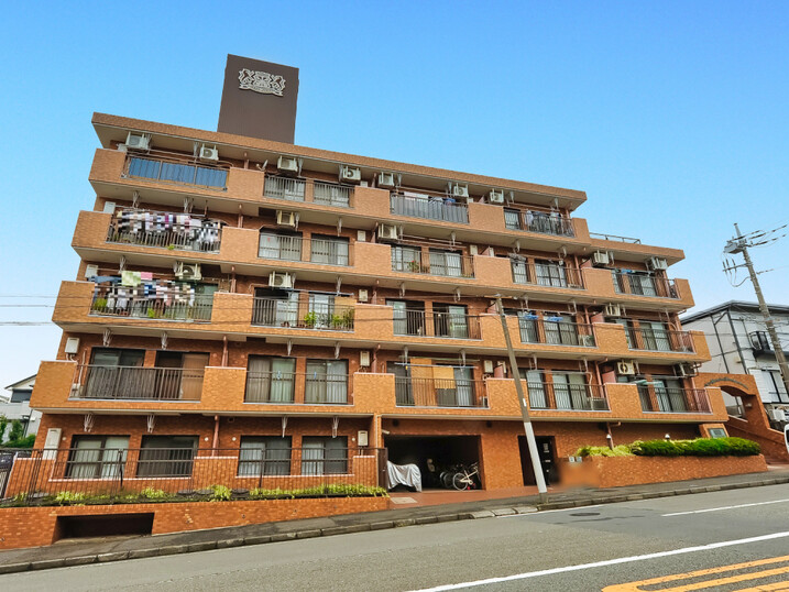 ライオンズマンション東戸塚