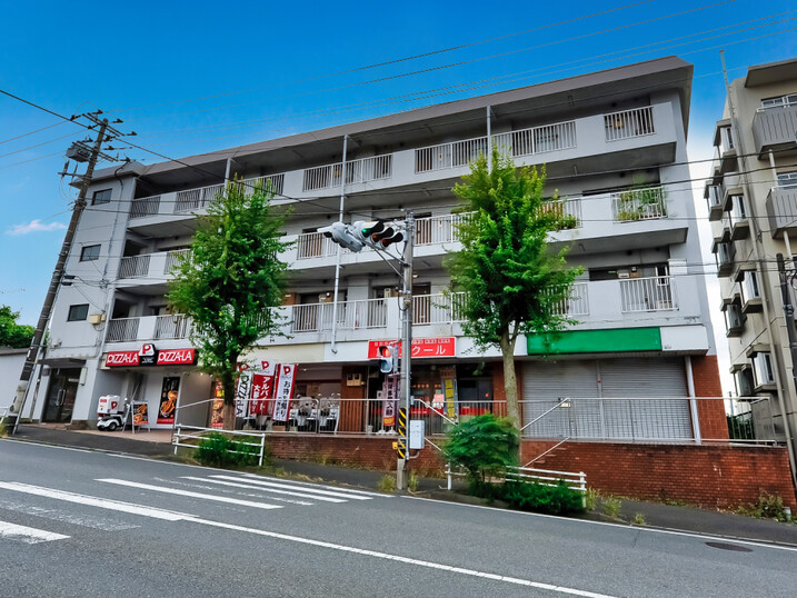 キャッスル希望