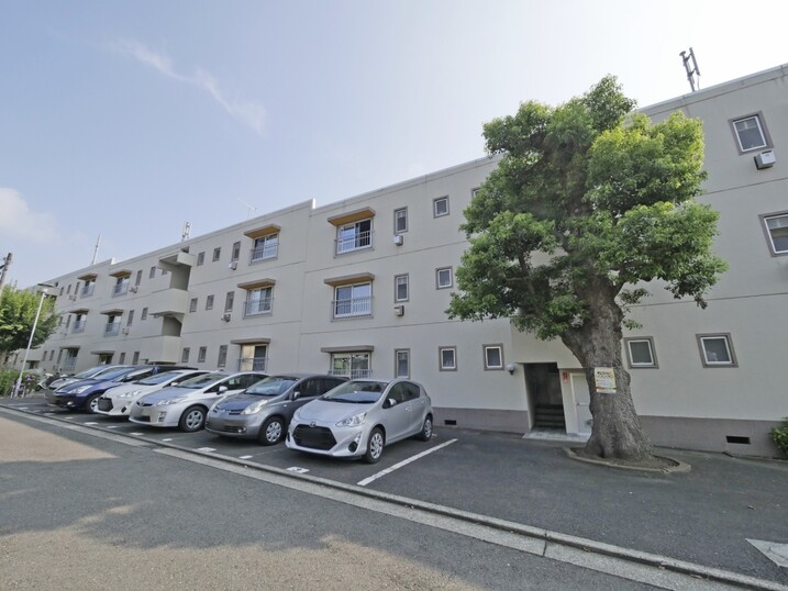 ニックハイム湘南戸塚