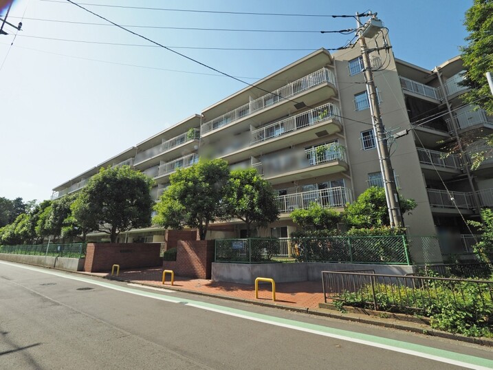 ファミール戸塚