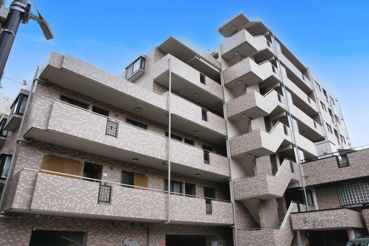 アールケープラザ東戸塚