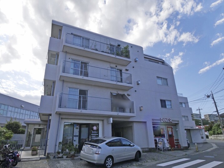 前田プラザ