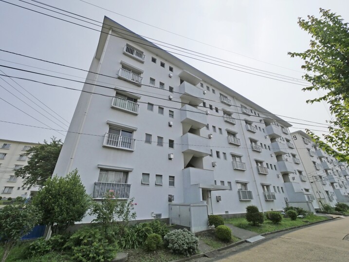 大正団地２－１０号棟