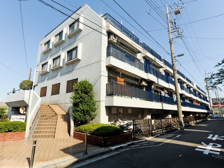 ニューライフ戸塚