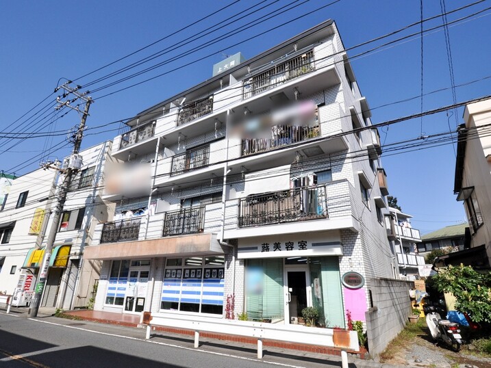 上大岡三和プラザ