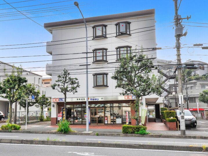 ワコーはなすみマンション