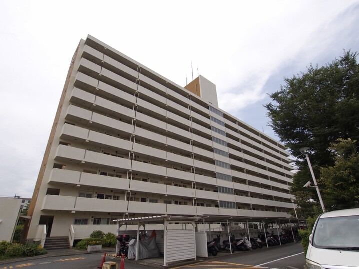 野庭団地６２７－２号棟