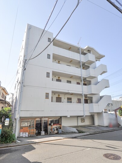 コーケン下永谷壱番館