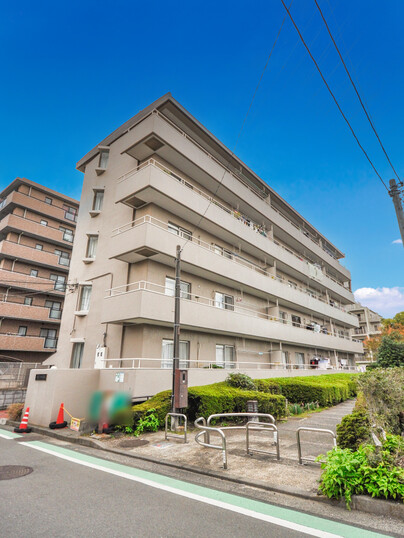綱島キャッスル