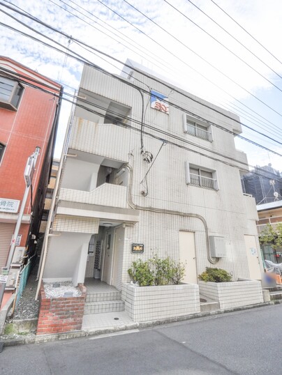スカイコート大倉山