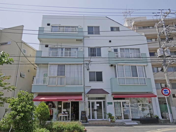 グリーンマンション
