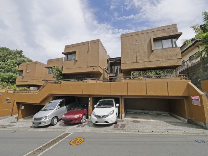 フジビューハイツ篠原