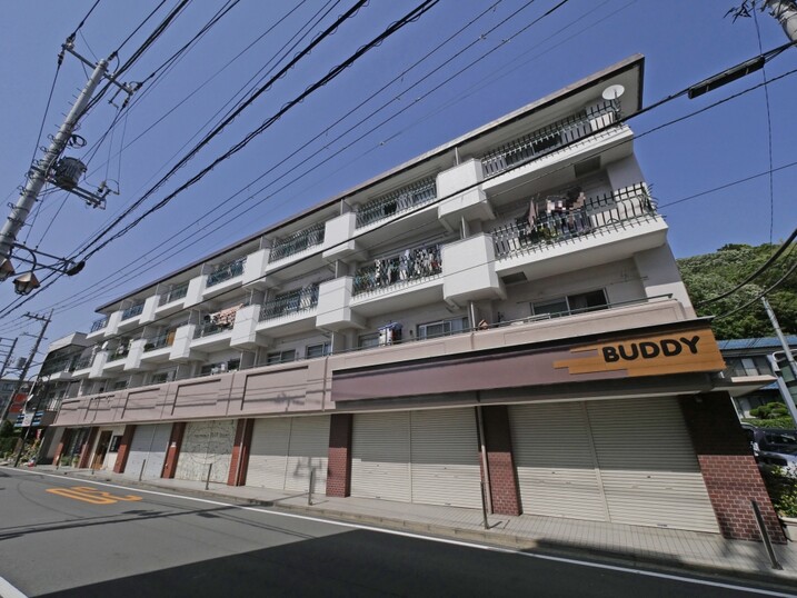 シャトレ大倉山