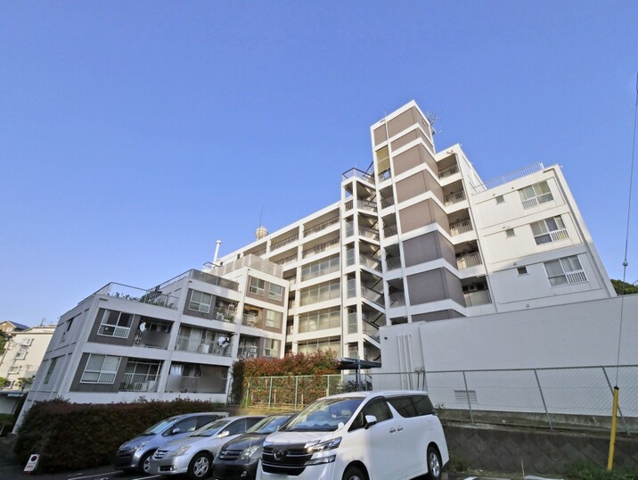 篠原コーポラス