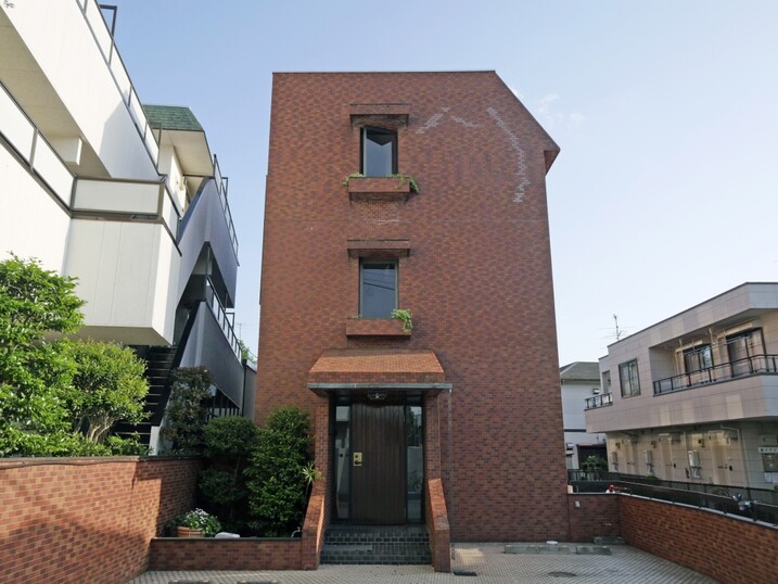ノア妙蓮寺