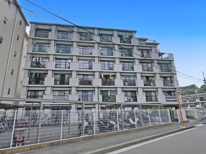 日吉第５コーポ別館