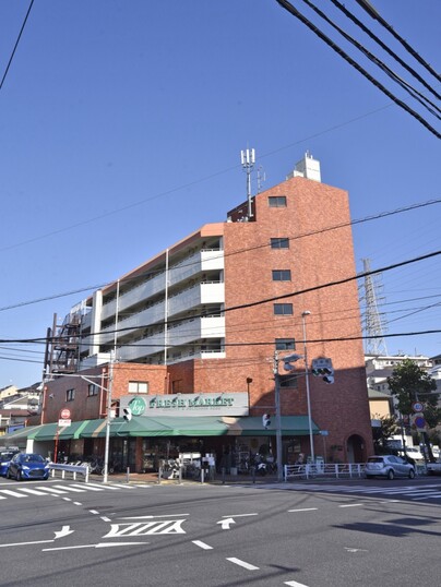 エミネンス岸根公園