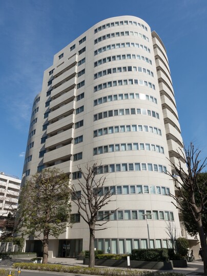 東高西ヶ原ペアシティ