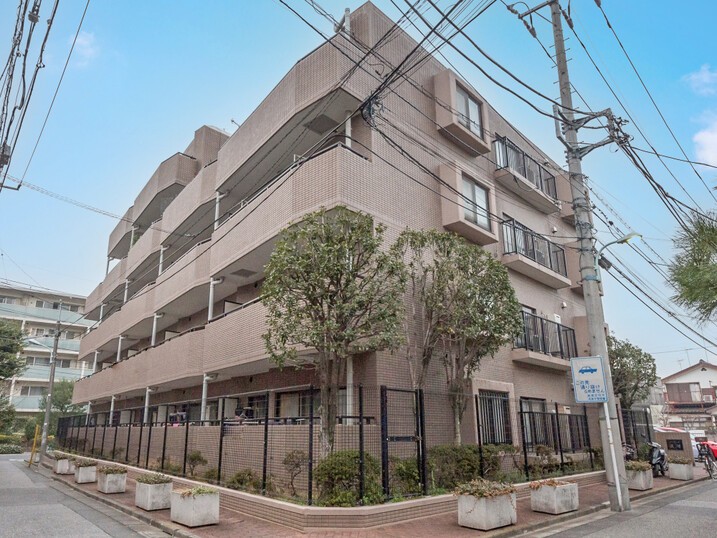 ファミール成増