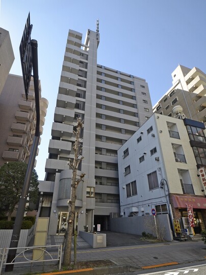 住友成増シティタワー