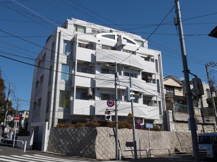 アーク板橋