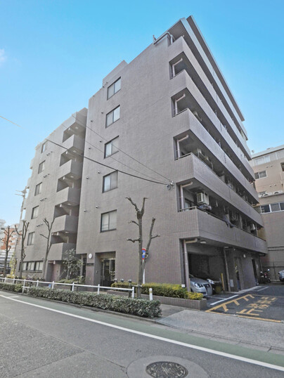 ソレイユ高島平Ⅰ