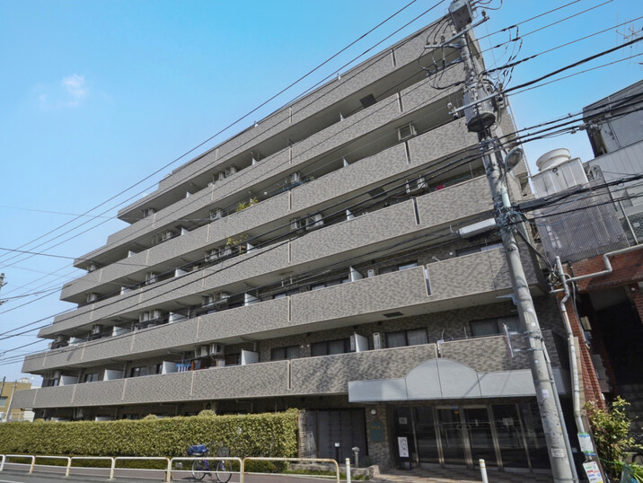 レクセル小竹向原