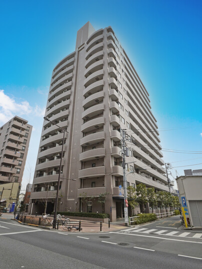 シーアイマンション池袋西