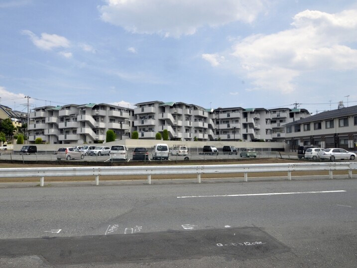 住建第１０ハイプレース