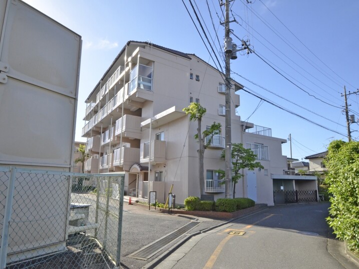 ネオアーバン武蔵藤沢
