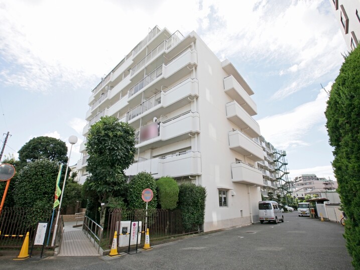 グリーンプラザ川越