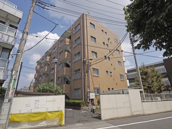 南浦和第２ローヤルコーポ
